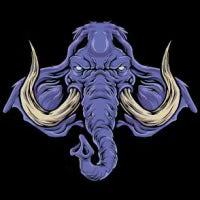 Mammoth Factory Resin Miniatures