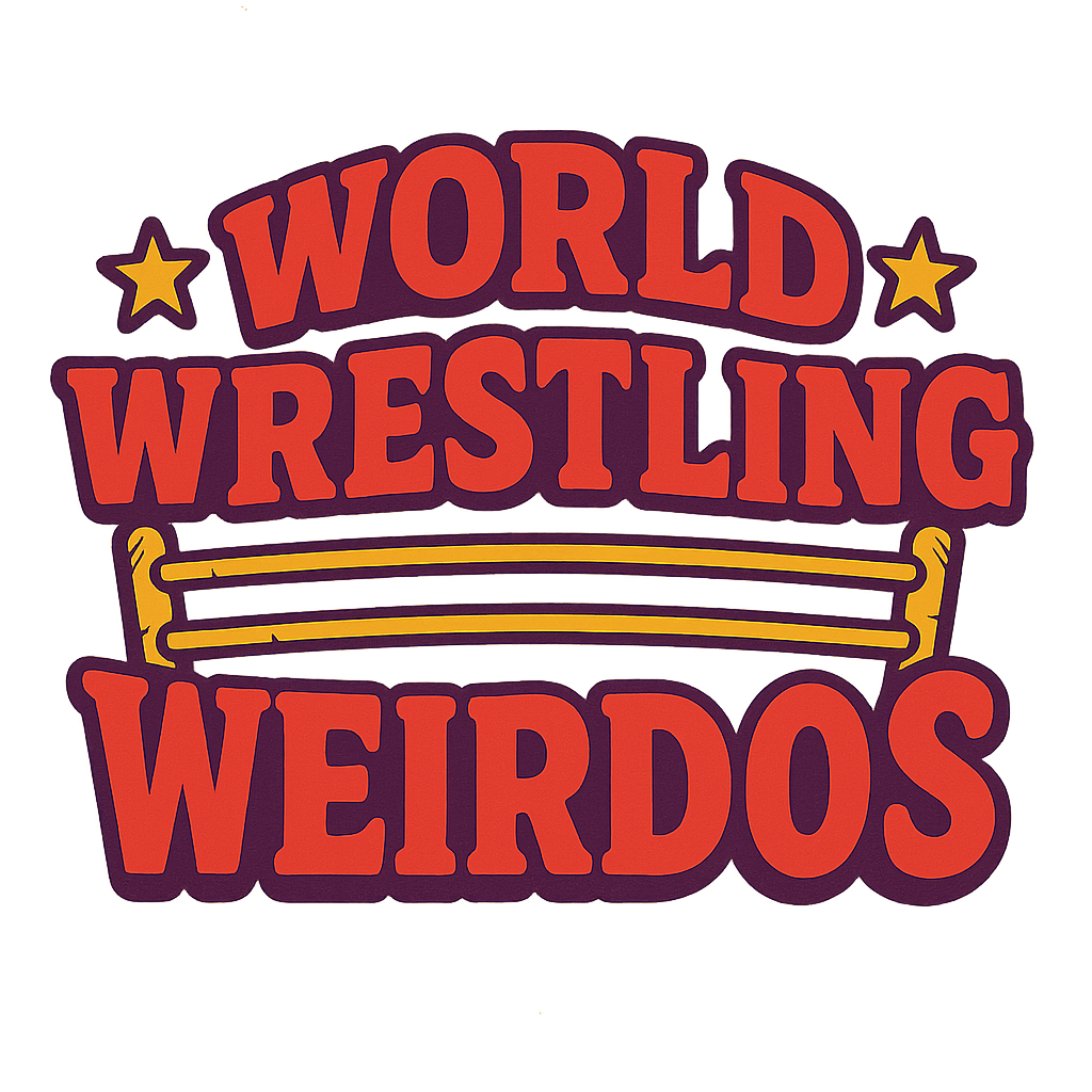 Genesee Miniature Originals - World Wrestling Weirdos and Pocket Cryptid Lines