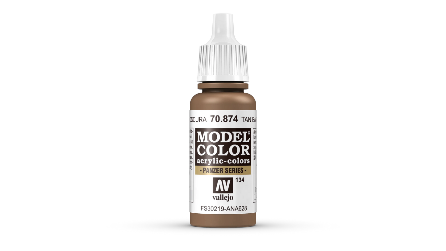 Vallejo AV Acrylic Paint 17ml | Eco-Friendly Water-Based Paint for Gundam, Hand-Painted Models & Miniatures