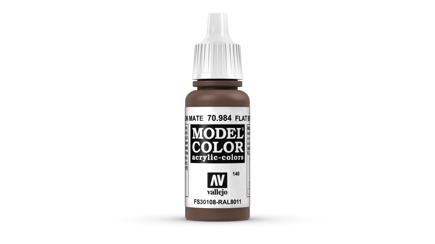 Vallejo AV Acrylic Paint 17ml | Eco-Friendly Water-Based Paint for Gundam, Hand-Painted Models & Miniatures