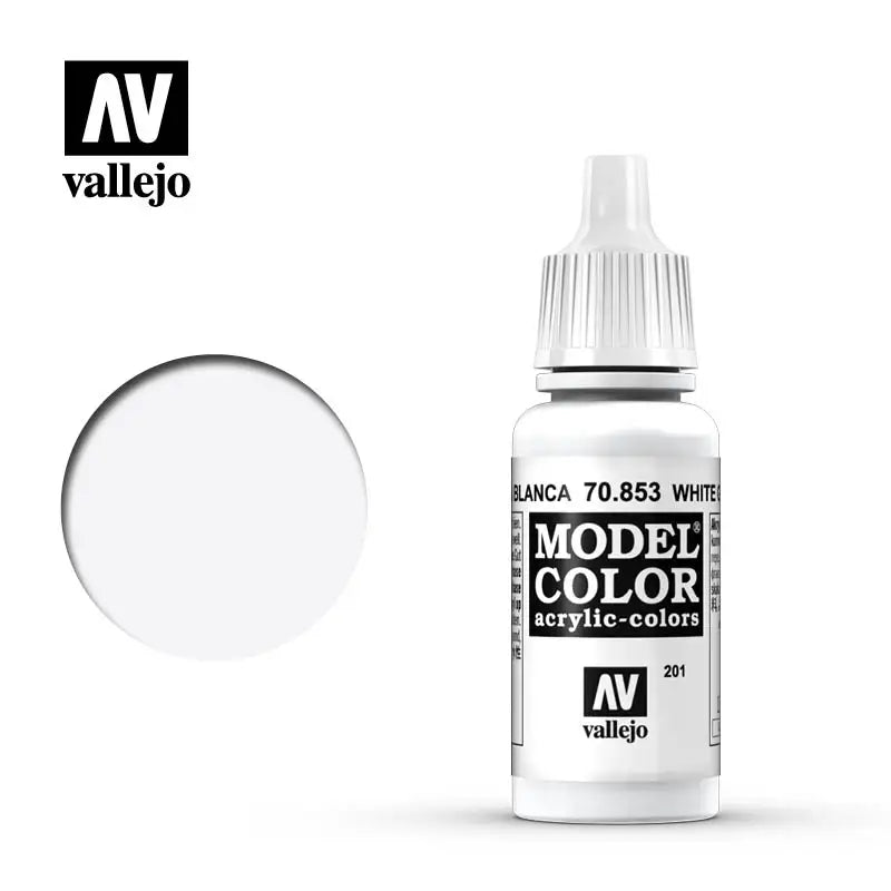 Vallejo Eco-Friendly Acrylic Paint (17ml) | Water-Based Model Paint for Miniature & Hand-Painted Models