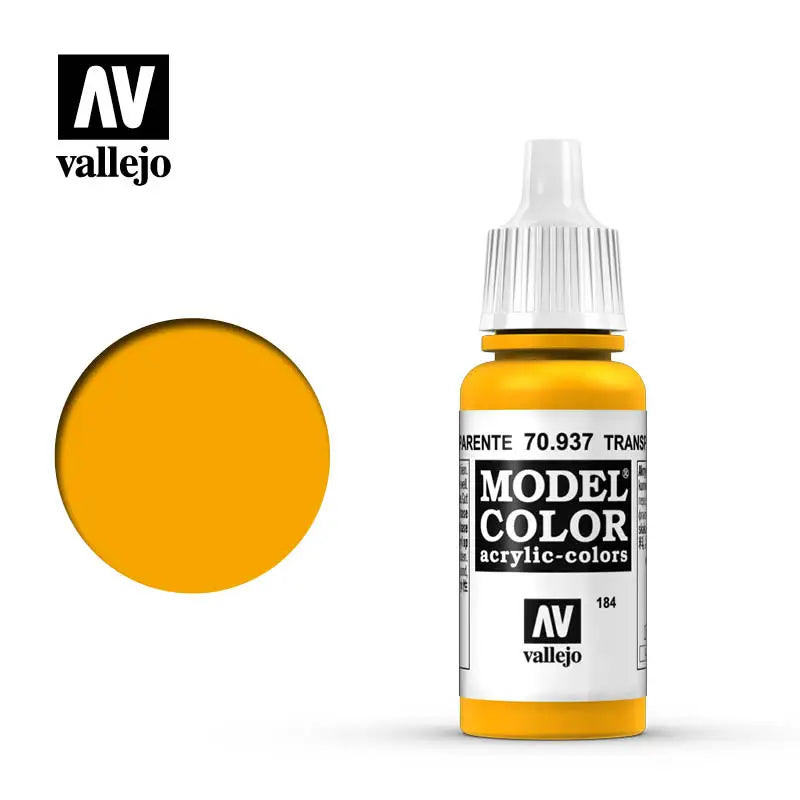 Vallejo Eco-Friendly Acrylic Paint (17ml) | Water-Based Model Paint for Miniature & Hand-Painted Models