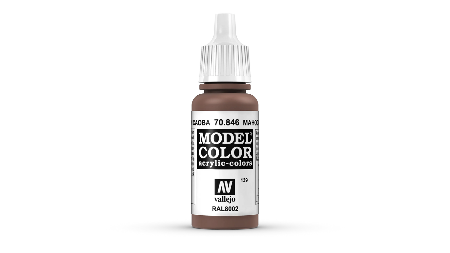 Vallejo AV Acrylic Paint 17ml | Eco-Friendly Water-Based Paint for Gundam, Hand-Painted Models & Miniatures