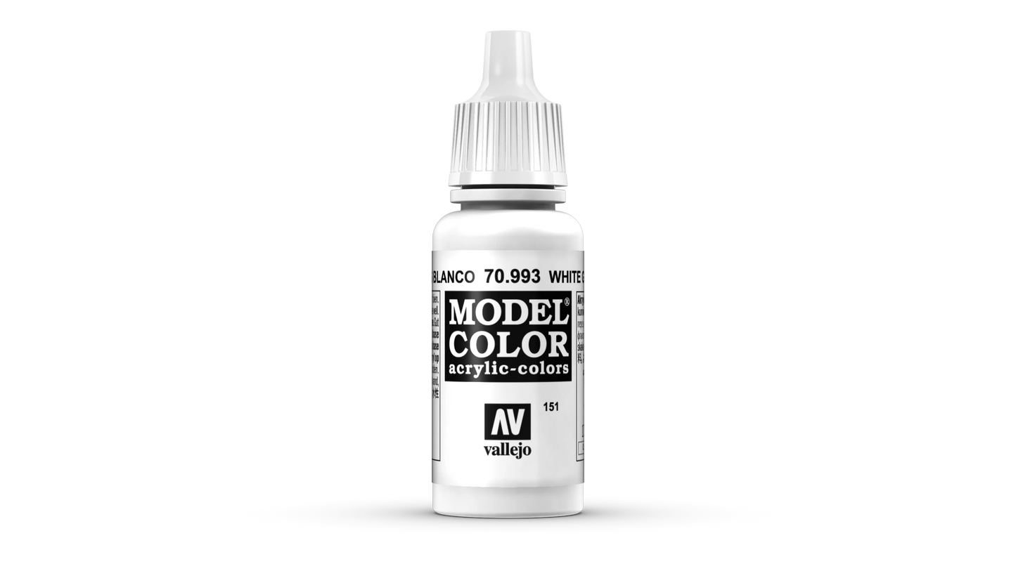 Vallejo Eco-Friendly Acrylic Paint (17ml) | Water-Based Model Paint for Miniature & Hand-Painted Models