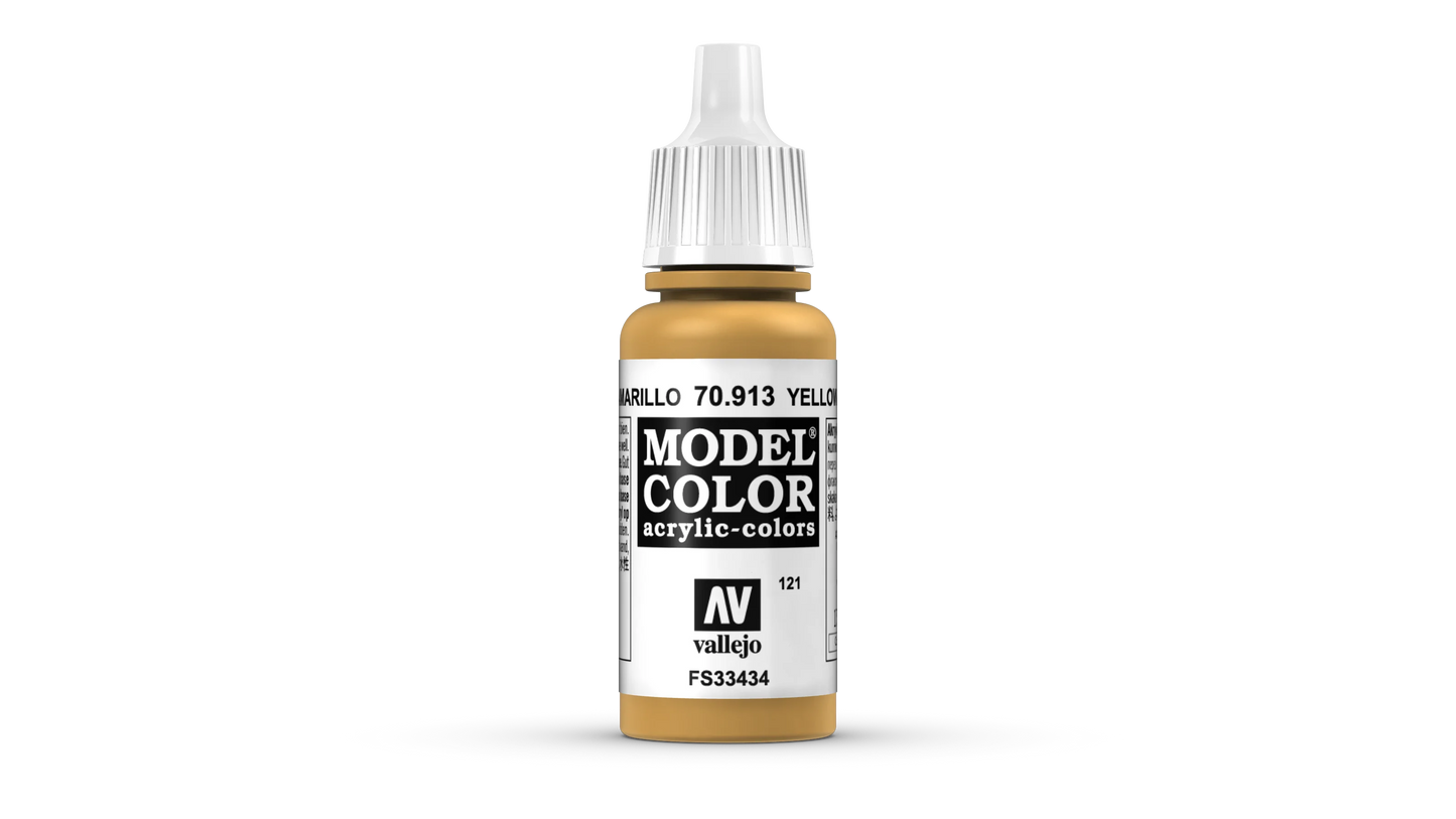 Vallejo AV Acrylic Paint 17ml | Eco-Friendly Water-Based Paint for Gundam, Hand-Painted Models & Miniatures