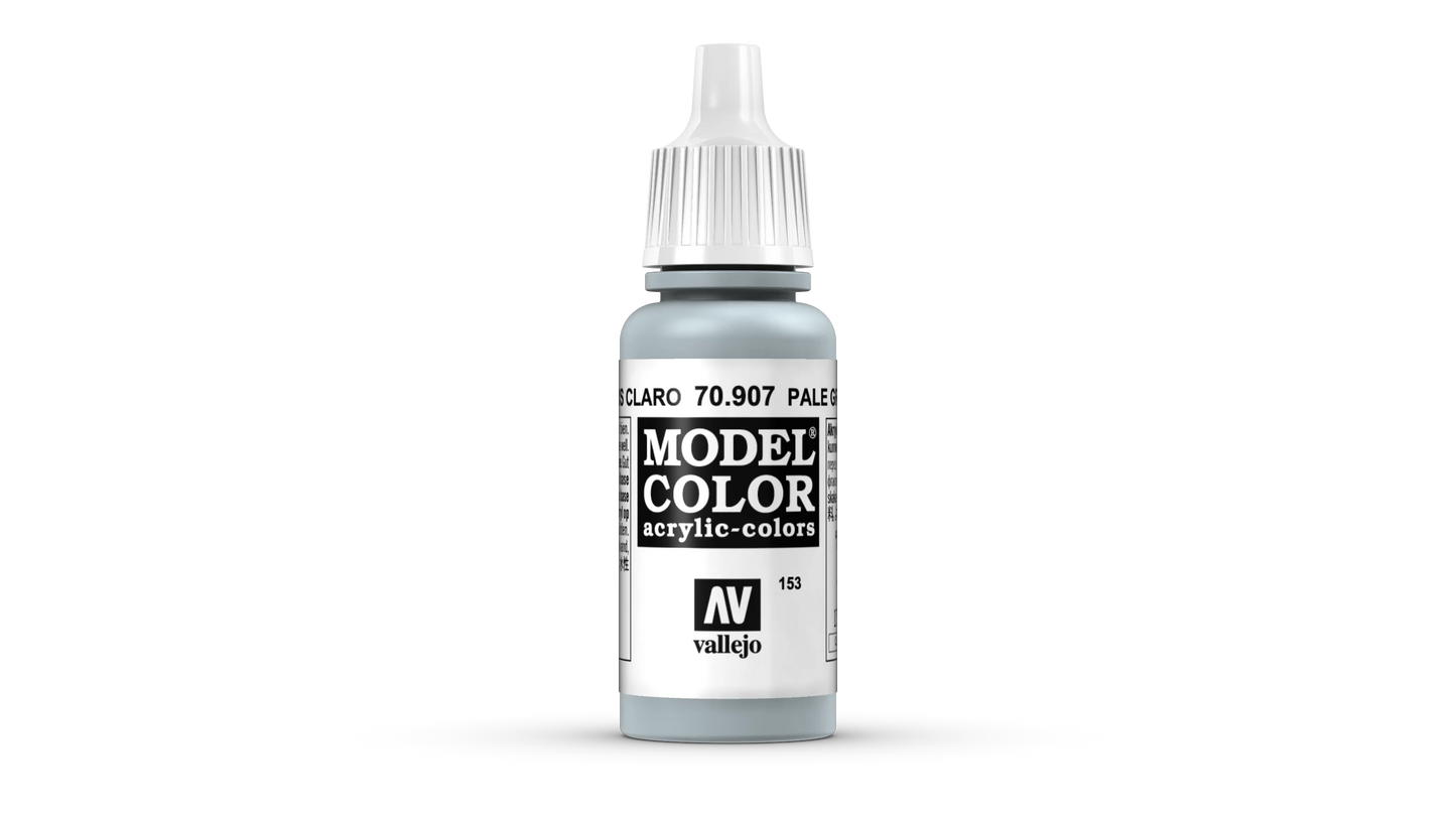 Vallejo Eco-Friendly Acrylic Paint (17ml) | Water-Based Model Paint for Miniature & Hand-Painted Models