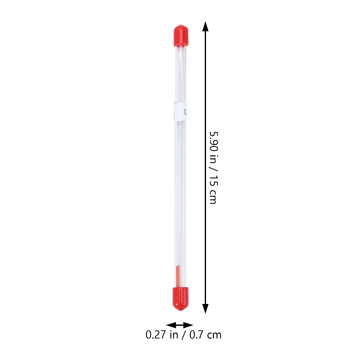 Professional 0.2mm Airbrush Needles & Replacement Parts | Precision Airbrushing Tools