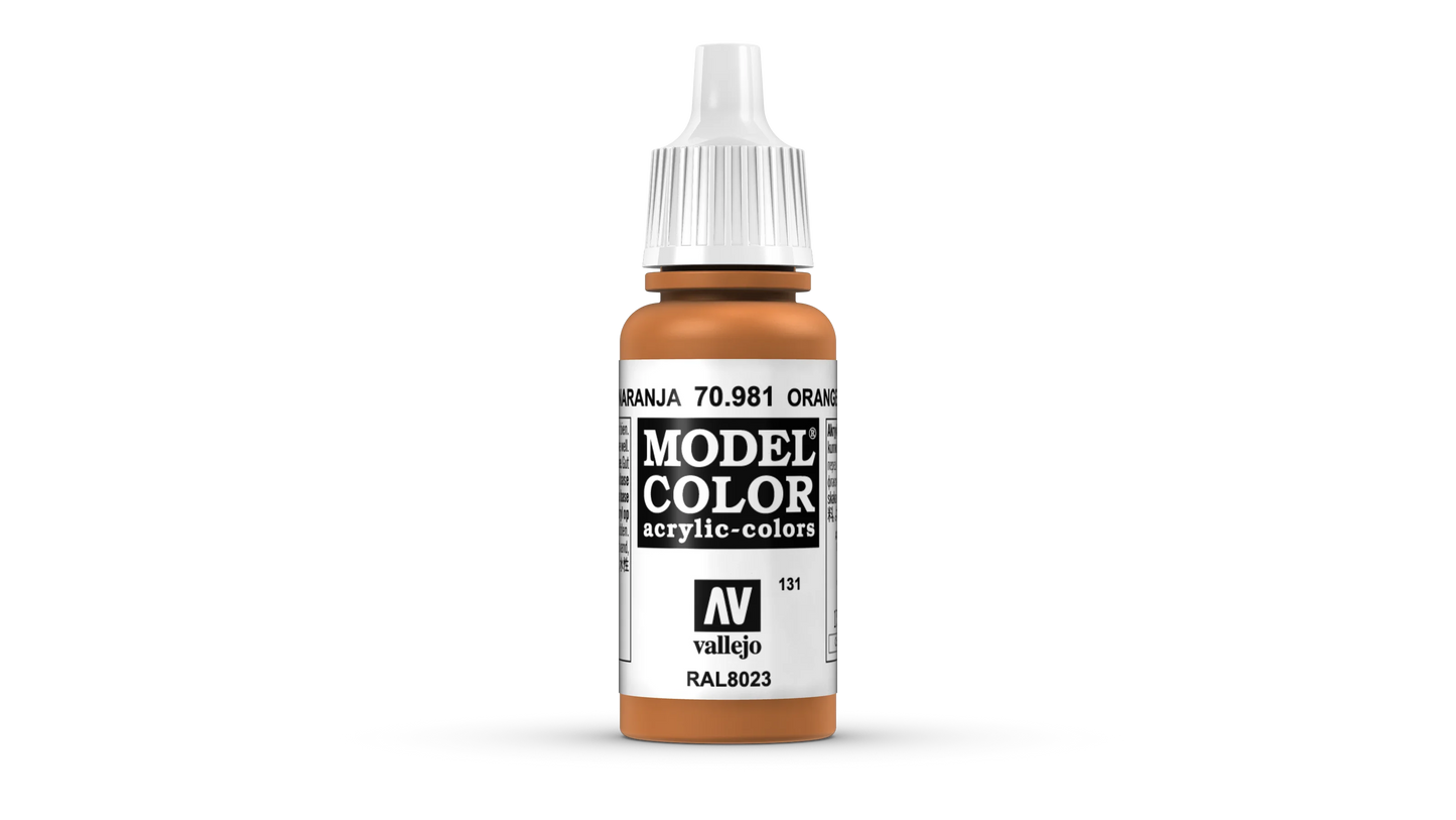 Vallejo AV Acrylic Paint 17ml | Eco-Friendly Water-Based Paint for Gundam, Hand-Painted Models & Miniatures