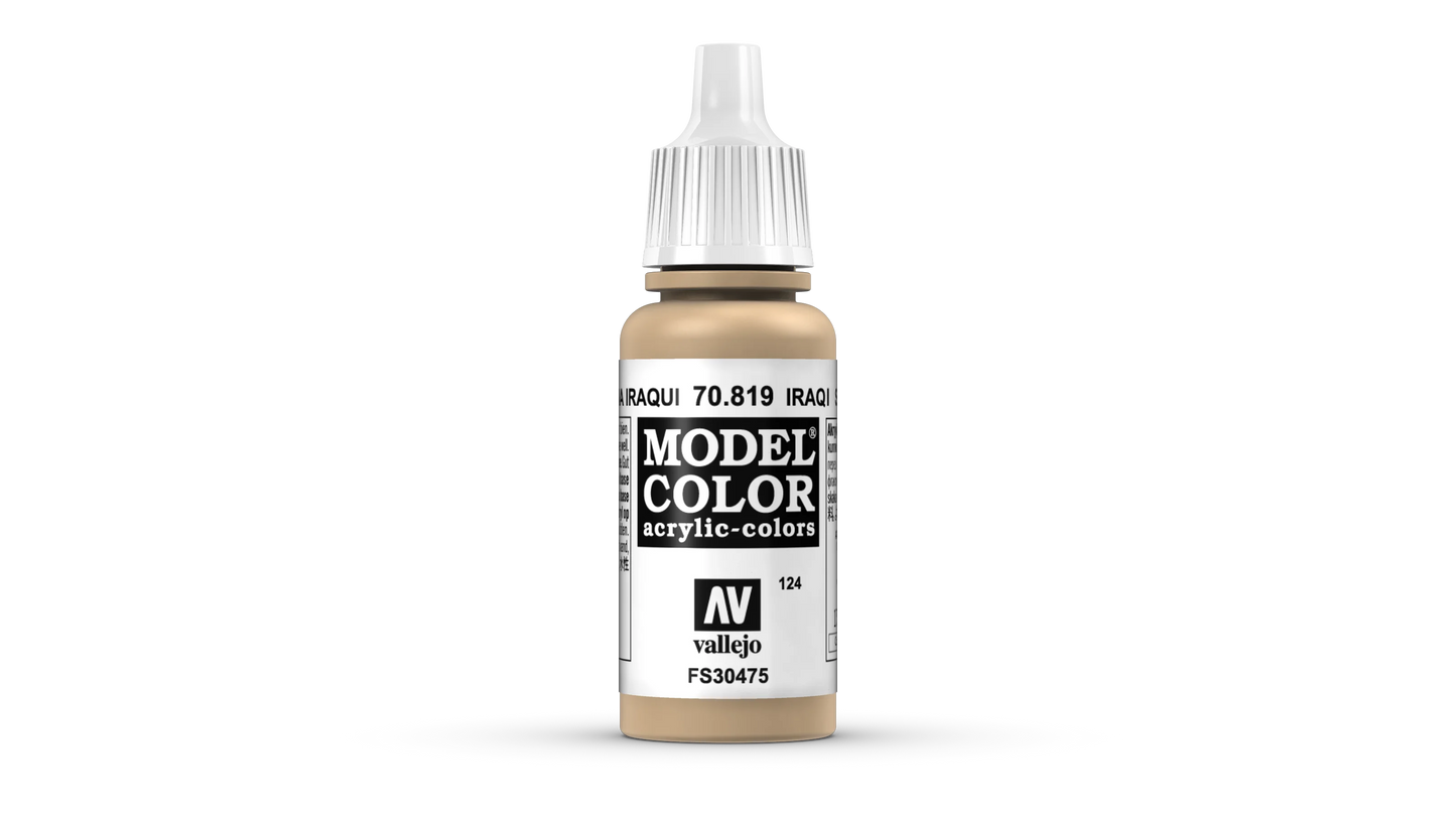 Vallejo AV Acrylic Paint 17ml | Eco-Friendly Water-Based Paint for Gundam, Hand-Painted Models & Miniatures