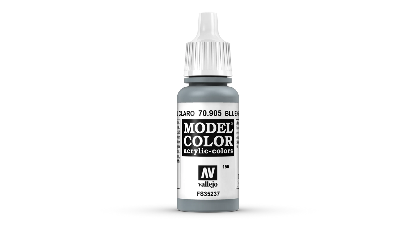 Vallejo Eco-Friendly Acrylic Paint (17ml) | Water-Based Model Paint for Miniature & Hand-Painted Models