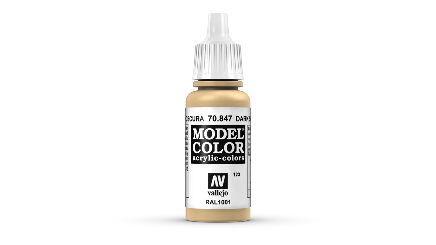 Vallejo AV Acrylic Paint 17ml | Eco-Friendly Water-Based Paint for Gundam, Hand-Painted Models & Miniatures