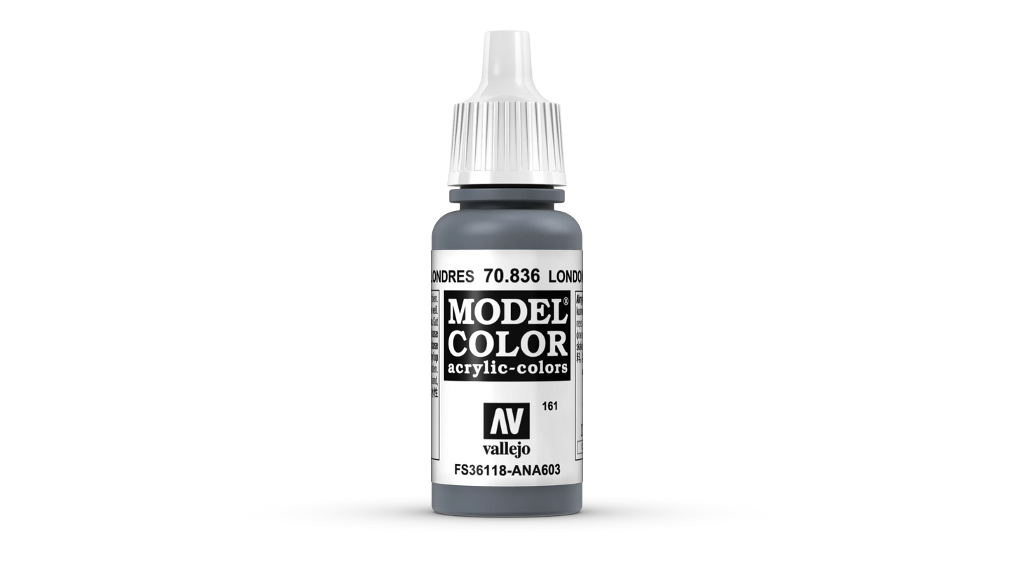 Vallejo Eco-Friendly Acrylic Paint (17ml) | Water-Based Model Paint for Miniature & Hand-Painted Models