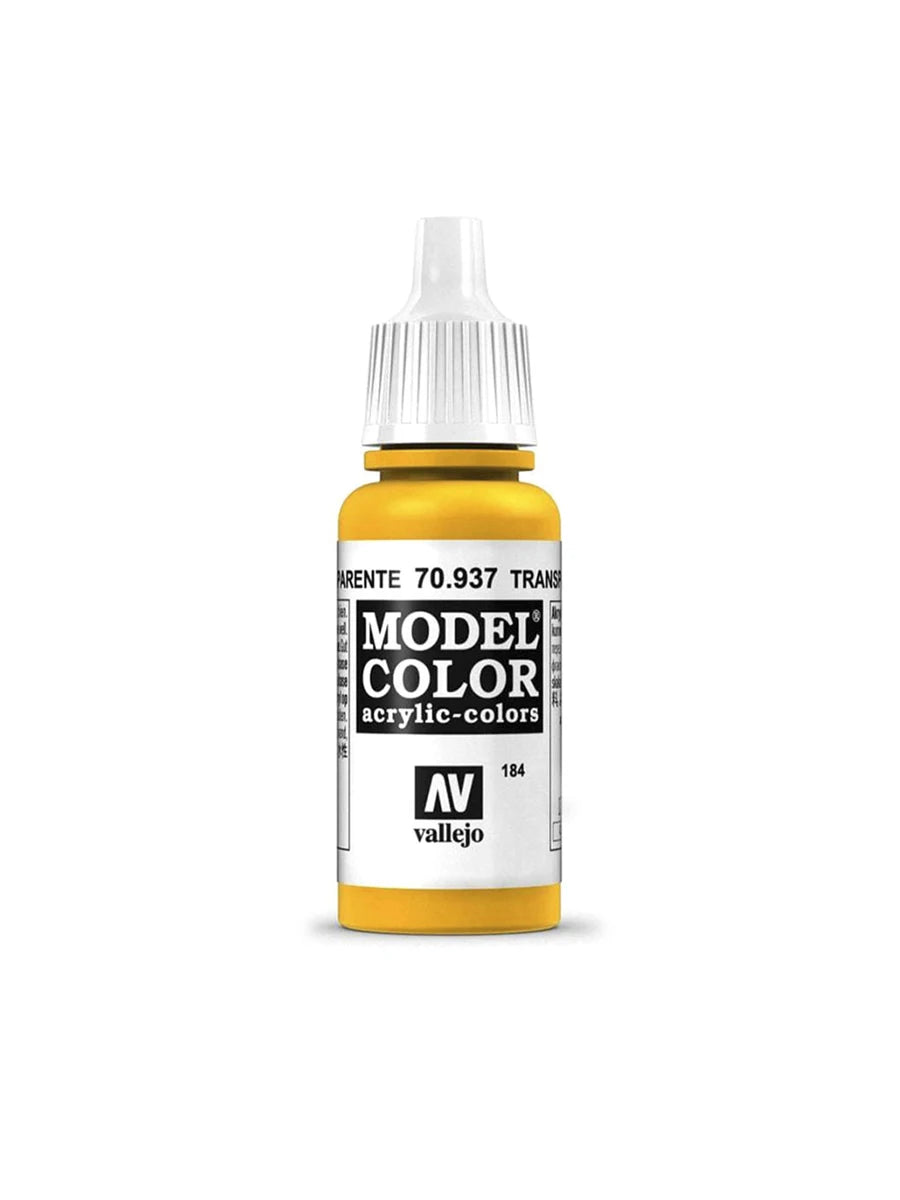 Vallejo Acrylic Paint Pigment | Water-Based Model Coloring for Military Miniatures, Plastic Models & Cars (166-210 Series)