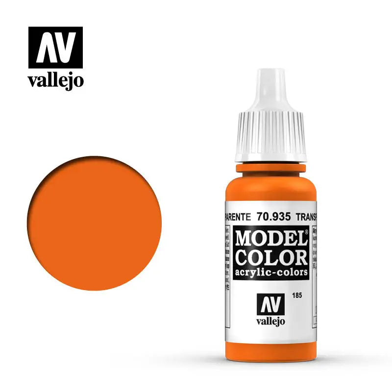 Vallejo Eco-Friendly Acrylic Paint (17ml) | Water-Based Model Paint for Miniature & Hand-Painted Models